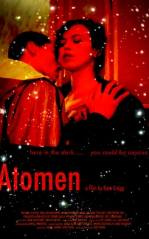 Poster Atomen