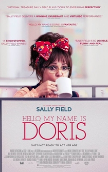 Poster de Mi nombre es Doris