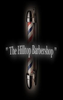 Poster The Hilltop Barbershop