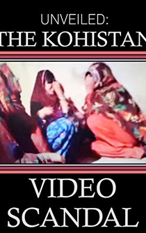 Poster Unveiled: The Kohistan Video Scandal