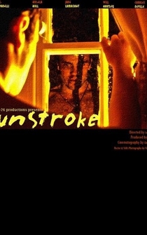 Poster Sunstroke