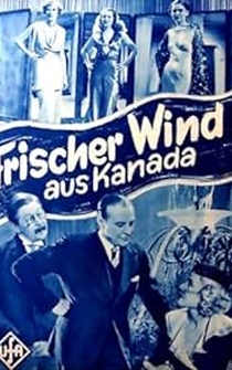 Poster Frischer Wind aus Kanada