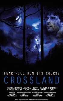 Poster Crossland