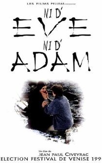 Poster Ni d'Ève, ni d'Adam