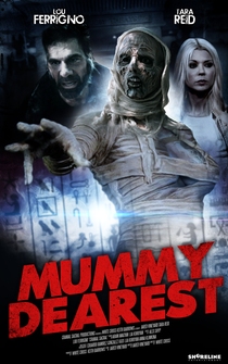 Poster Mummy Dearest