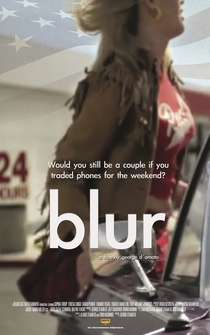 Poster Blur