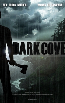 Poster Dark Cove