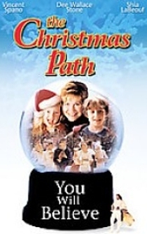 Poster The Christmas Path