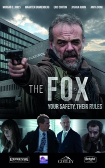 Poster The Fox