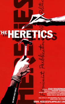 Poster The Heretics