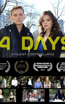 Poster 14 Days