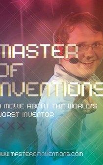 Poster Master of Inventions