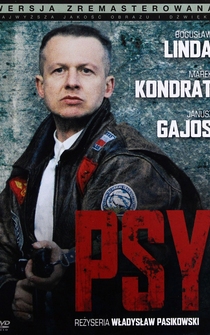 Poster de Psy