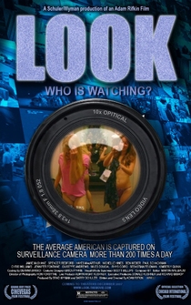 Poster de Look