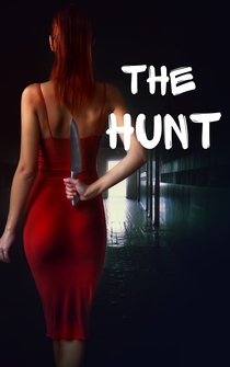 Poster The Hunt