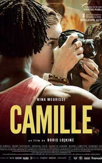 Poster Camille