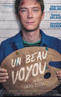 Poster Un beau voyou