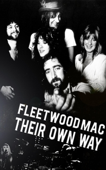 Poster Fleetwood Mac: Their Own Way