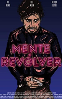 Poster Revolver Mind