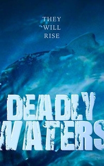 Poster Deadly Waters