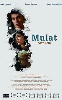 Poster Mulat