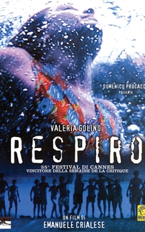 Poster Respiro