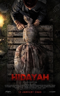 Poster Hidayah