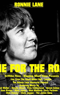 Poster Ronnie Lane: One for the Road