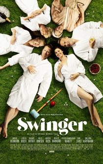 Poster Swinger