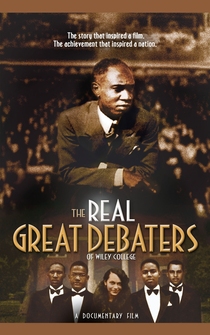 Poster The Real Great Debaters