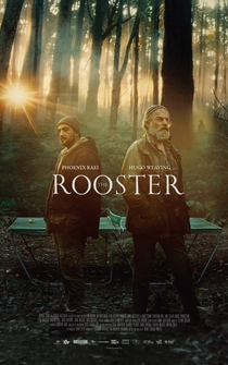 Poster The Rooster