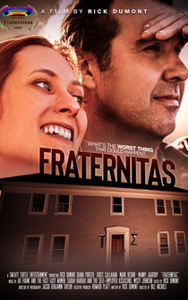 Poster Fraternitas