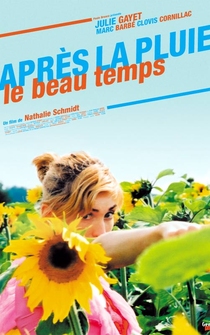 Poster Après la pluie, le beau temps