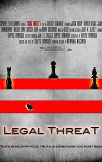 Poster Legal ThreaT