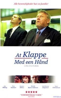 Poster de One Hand Clapping