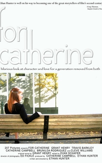 Poster For Catherine