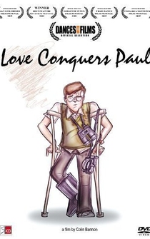 Poster Love Conquers Paul