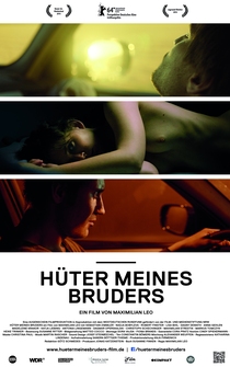 Poster Hüter meines Bruders