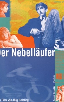 Poster Der Nebelläufer