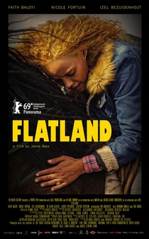 Poster Flatland