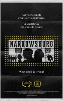 Poster Narrowsburg