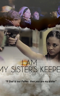 Poster I Am My Sister's Keeper