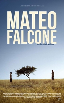 Poster Mateo Falcone