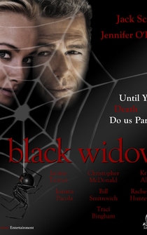 Poster Black Widow