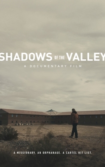 Poster Shadows of the Valley