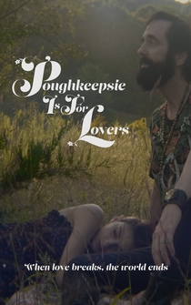 Poster Poughkeepsie Is for Lovers