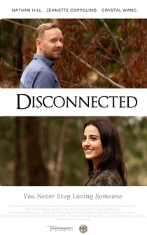 Poster Disconnected