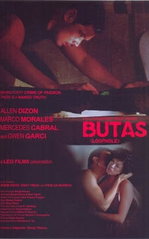 Poster Butas