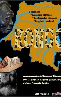 Poster Kongo