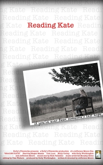 Poster Reading Kate